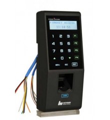 FINGKEY ACCESS(SW101M FINGER PRINT&MIFARE CARD-13.56MHZ)