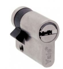 Ruột khóa 1 đầu chìa YALE 10-1001-0035-00-22-11